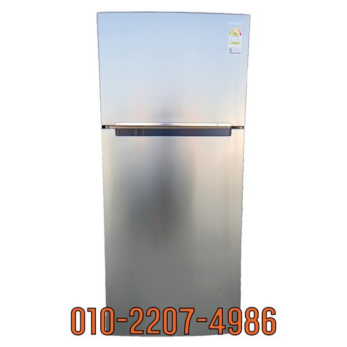 중고냉장고 일반형 525L RT53K6035SL