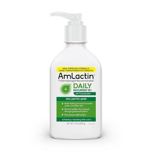 암락틴 데일리 너리쉬 12% 바디 로션