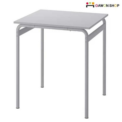 작은 공간도 특별하게 만드는 마법 이케아식탁