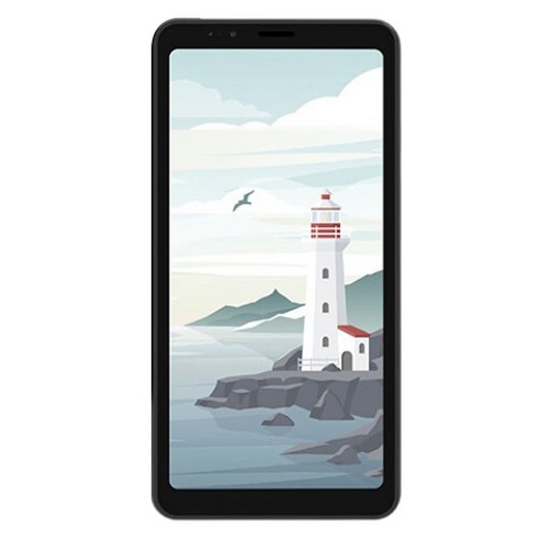 빅미 하이브레이크 전자책 리더기 5.84인치 6GB, 1개, 블랙