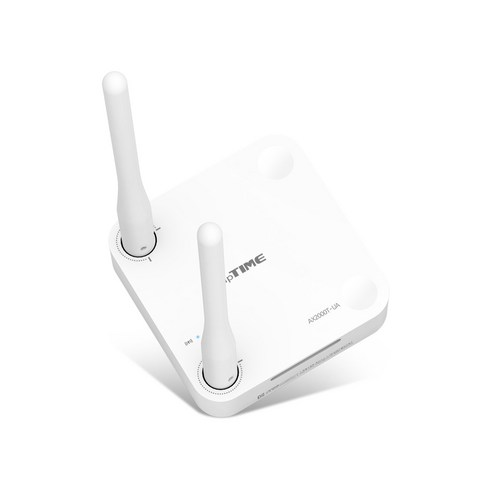 ipTIME 무선랜카드 노트북용, AX2000T-UA, 1개