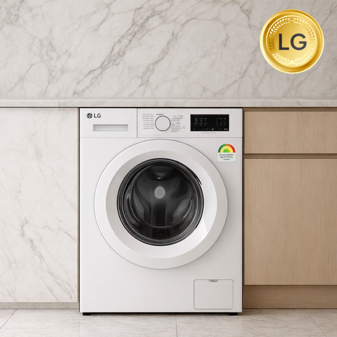 LG 트롬 드럼 세탁기 9kg F9WTBQ 화이트 기사님설치 폐가전무상수거, 화이트(LG정품)