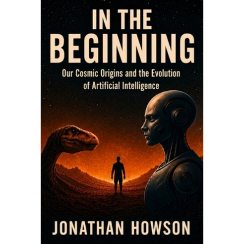 (영문도서)In The Beginning Paperback, Independently Published, English, 9798195924614