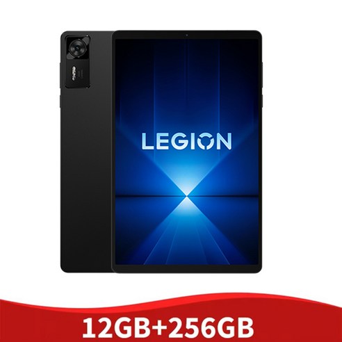2025년형 신형 레노버 레종 Y700 4세대 TB322FC 게이밍탭 256GB 512GB 스냅드래곤 8 엘리트 8.8"165HZ 화면, 02 Standard, 01 CHINA, 02 12GB 256GB Black
