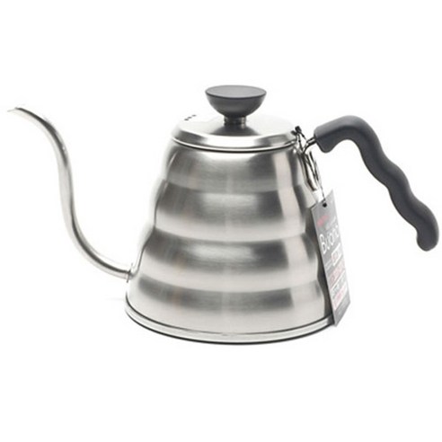 하리오 V60드립케틀 보노120 VKBR-120-HSV, 1200ml, 1개