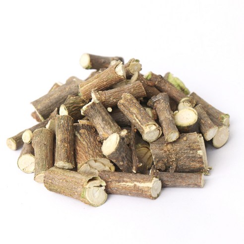 동의한재 국산 상지 뽕나무가지(잔가지제거) 1kg, 1개 이미지 4