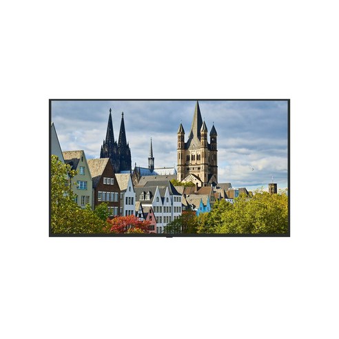 LG전자 4K UHD 울트라 HD TV, 107cm(43인치), 43UA7500ENA, 벽걸이형, 방문설치