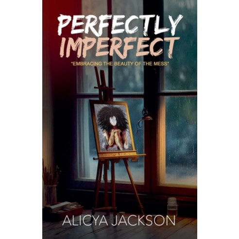 (영문도서)Perfectly Imperfect Paperback, Lakeview Publications, English, 9798235259089