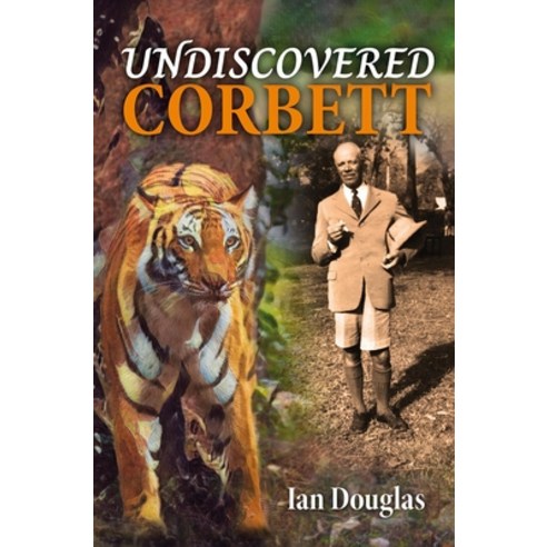 (영문도서)Undiscovered Corbett Hardcover, Merlin Unwin Books, English, 9781913159887