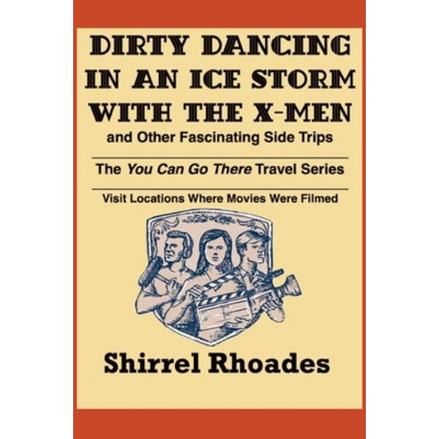 (영문도서)Dirty Dancing in and Ice Storm Paperback, Absolutely Amazing eBooks, English, 9781949504484