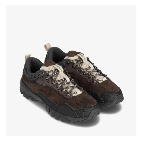 텅 빈 주머니, 꽉 찬 후회. 그래도 이 녀석만 있으면 괜찮아. 휠라하레핀