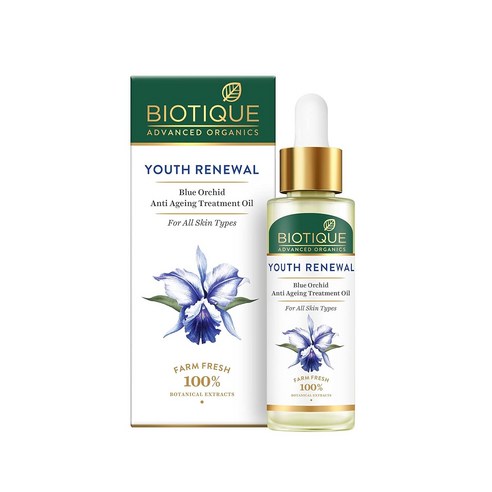 Biotique Advanced Organics Youth Renewal... 솔직 후기 | 실사용자 리뷰 분석 썸네일