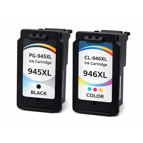 캐논 재생잉크 PG-945XL + CL-946XL 세트 대용량, [재생] PG-945XL + CL-946XL 세트, 1개