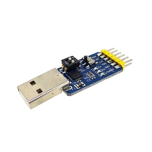 CP2102 6 IN 1 USB 인터페이스 모듈 CP2102-MODULE - 기타 | 쿠팡