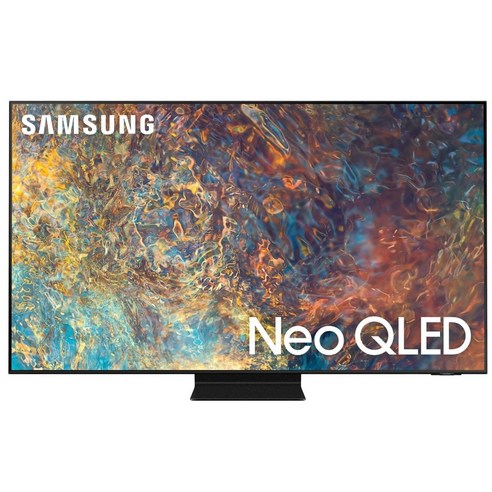 삼성전자 55인치(138cm) NEO QLED 4K UHD SMART TV 55QN90 유튜브 넷플릭스 OTT 스마트 티비, 고객직접설치, 삼성 55QN90A, 138cm(55인치)