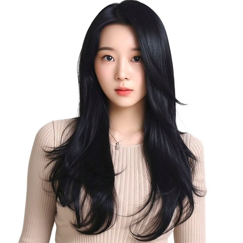 긴 머리를 향한 간절함, 이젠 현실이 돼요 반가발