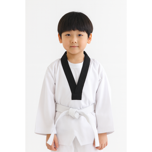 알록달록 3p 반팔 면티셔츠