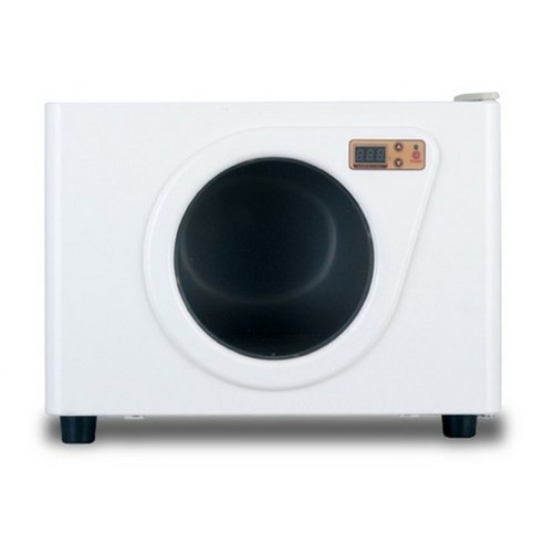 카리스 디지털 전기온장고 KRS-200D 20L 다목적 타월찜기 업소용 개봉기 | 실사용 후기 썸네일