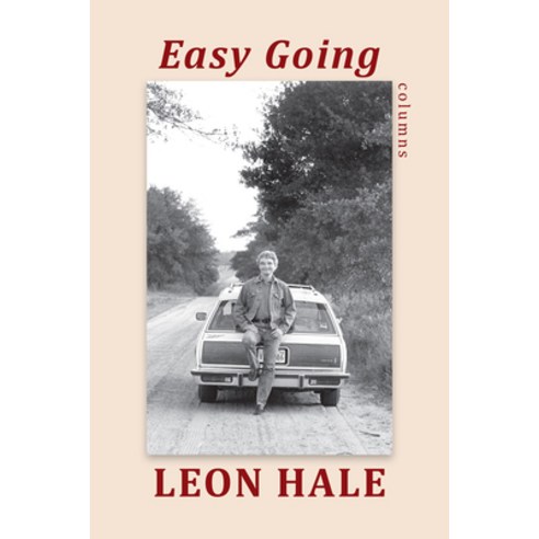 (영문도서)Easy Going Paperback, Winedale Publishing, English, 9780975272787