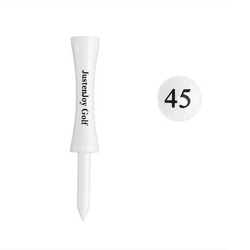 제이제이홈 골프티 골프티꽂이 명품 대나무 이미지 2