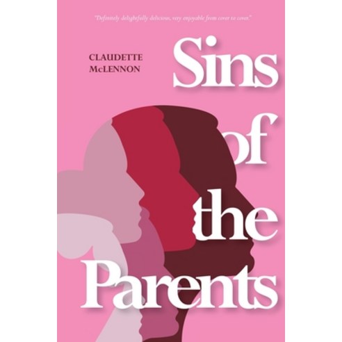 (영문도서)Sins of the Parents Paperback, Explora Books, English, 9781998394982
