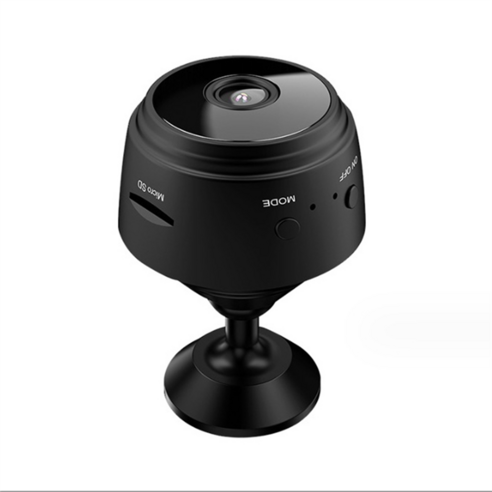 A9 미니 카메라 WiFi 카메라 1080P HD 야간 버전 미니 음성 레코더 무선 미니 캠코더 비디오 감시