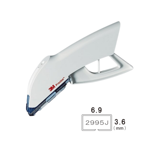 3M 스킨 스테플러(Skin Stapler) 2995J - 기타병원용품 | 쿠팡