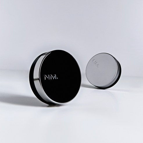 네이밍 레이어드 핏 쿠션 본품 12g 이미지 2