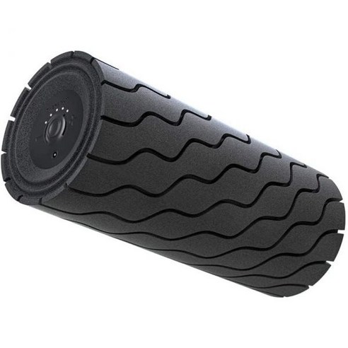 테라건 웨이브시리즈웨이버롤러 Bluetooth Therabody, Wave Roller, 1개, 웨이브시리즈