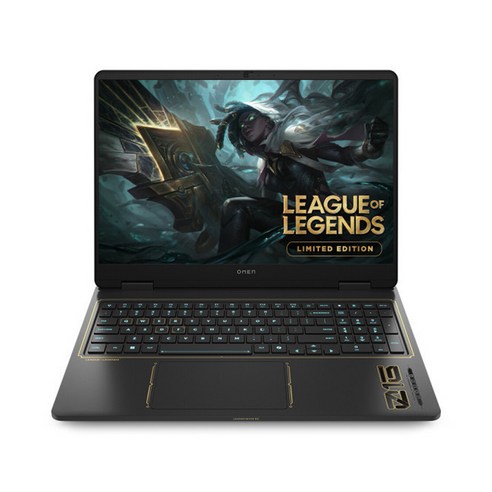 HP 게이밍노트북 오멘16 I7-14650HX RTX5060 WQXGA 240Hz 500nits, am0261TX, WIN11 Home, 16GB, 1TB, 블랙