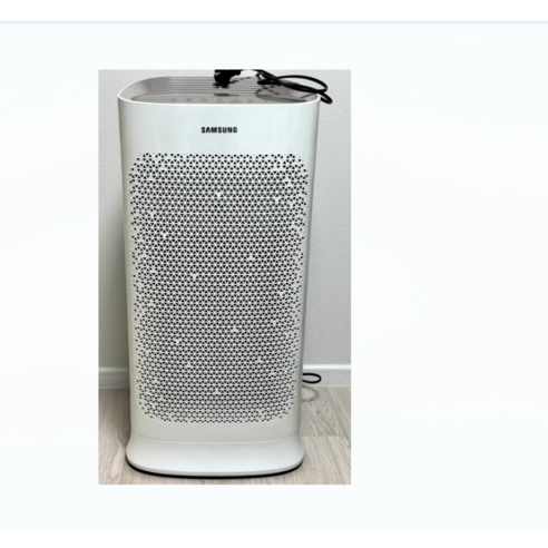 삼성전자 블루스카이 공기청정기 AX60M5550WFD 60㎡