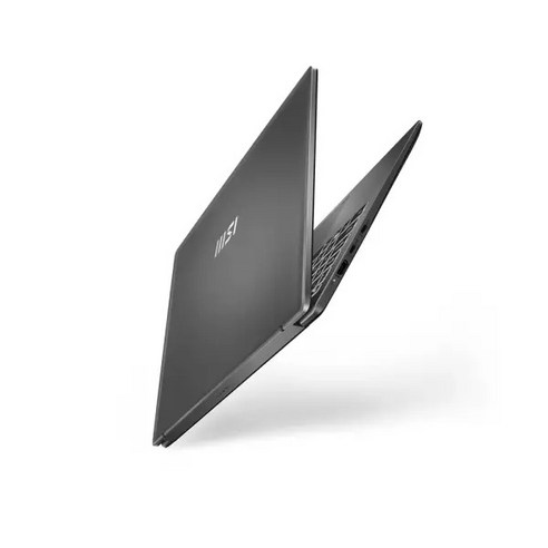 (MSI) 모던 A15 AI+ F3HMG-R5 (017) (Ryzen AI 5 330/16GB/512GB/FD) (기본제품), Free DOS, 16GB, 512GB, 블랙