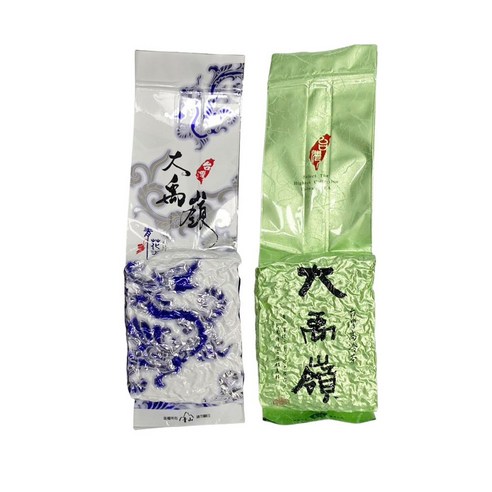 大禹嶺烏龍茶, 1個, 大禹嶺烏龍茶150g - 茶葉| 酷澎