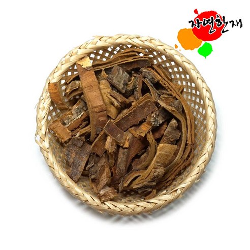 자연한재 국산 느릅나무껍질 유백피 느릅나무 300g, 1개 이미지 3
