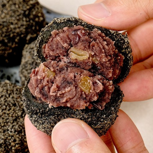 죄책감 없이 달콤함을 채우는 든든한 간식