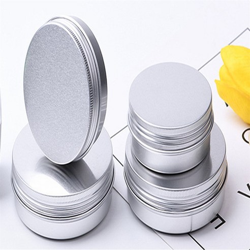 서마미 크림공병 휴대용소품케이스, 15g