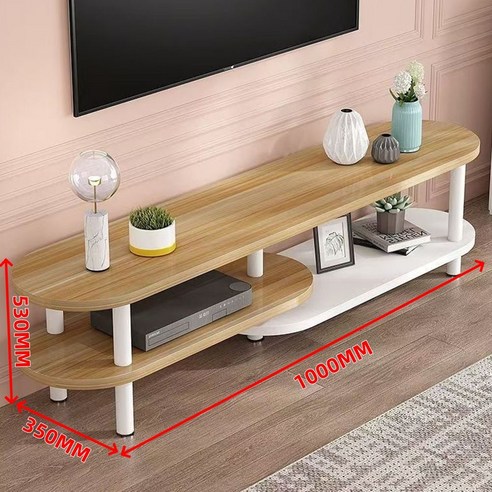 거실 풍경, 한 번에 달라지는 마법!