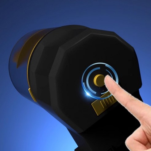 아쿠아필 어항 물고기 열대어 자동급여기 푸드타이머 구피 새우 거북이 자동밥주기 급식기 이미지 3