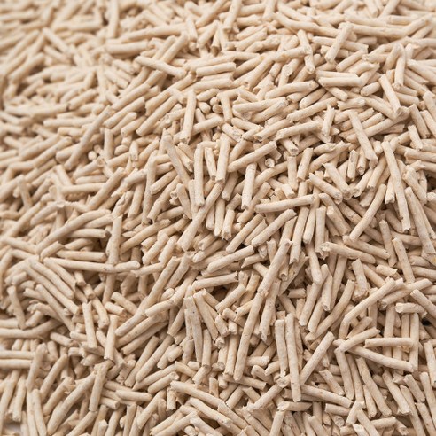 3651 365샌드 고양이 두부모래 1.5mm 슬림입자 무향 솔직 후기 | 실사용자 리뷰 분석 - 상품 이미지 3