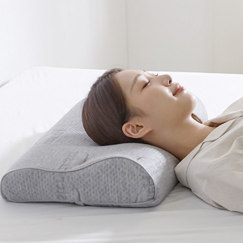 매일 아침 목 뻐근함에 괴로웠던 당신에게 하우스터