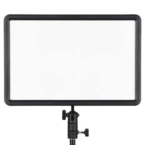 고독스 LED 스크린 라이트 P260C, 1개