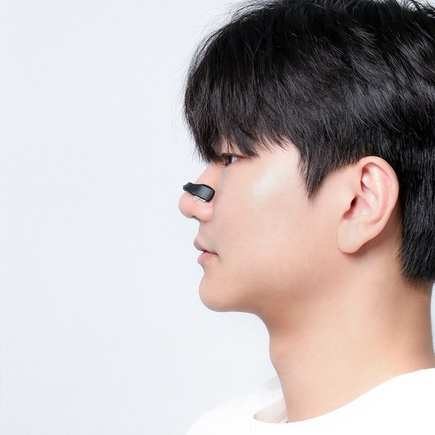 헬릭스케어 숨결밴드 의료용 비강확장기 코골이 완화 풀패키지 실사용 후기 | 효과 있을까? - 상품 이미지 3