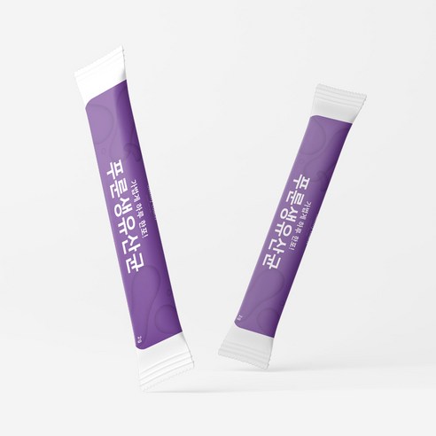 푸룬생유산균 2500억CFU 프로바이오+포스트바이오+프리바이오 3종바이오틱스 30포 60g, 1개 이미지 2