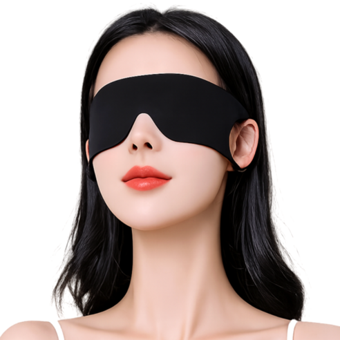 프라임 실크 수면 안대 암막
