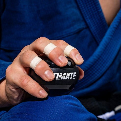 티메이트 울티드볼PRO 전완근 운동기구 자이로볼 완력기 이미지 2