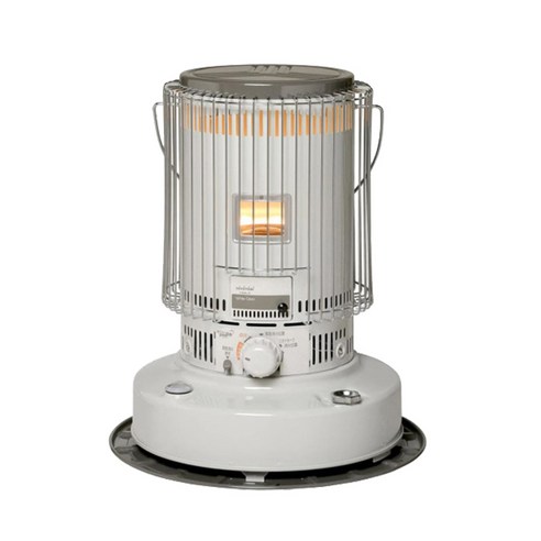 극한의 추위도 녹이는 따스함, 도요토미 옴니 KS-67H로 완성하는 따뜻한 캠핑