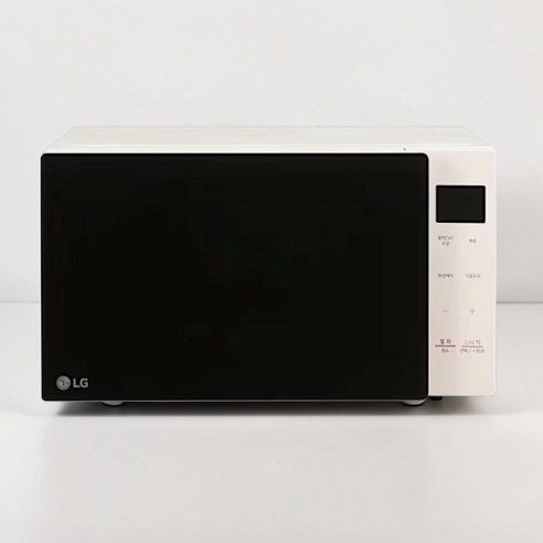 LG전자 스마트 인버터 전자레인지 터치식 23L 방문설치, MW23FD 25년형