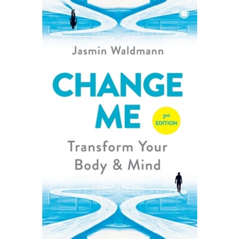 (영문도서)Change Me - 2nd Edition Paperback, Jaico Publishing House, English, 9789393559173