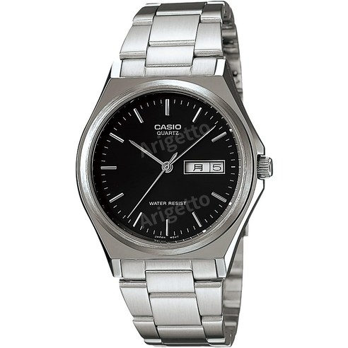 카시오 손목시계 MTP-1240DJ-1AJH