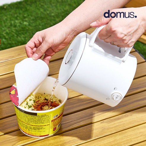 여행의 품격을 높이는, 도무스 트래블 포트 큐